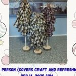 12/14 Wildcat Productions Fundraiser Polk, TN