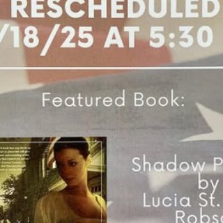 12/18 DAR BOOK CLUB at West Polk Library