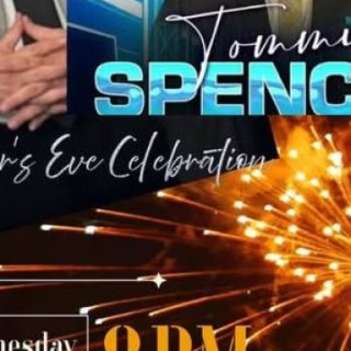 12/31 New Year’s Eve Celebration Delano, TN