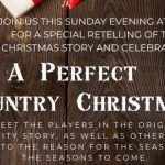 12/7 Beech Springs Baptist Church Christmas Story
