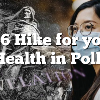 2/6 Hike for your Health in Polk