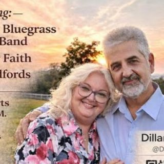 2/7 Benefit Singing for Craig Dillard Ocoee, TN
