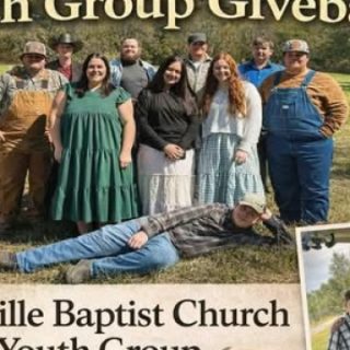 2/9-14 Archville Baptist Youth Group Giveback