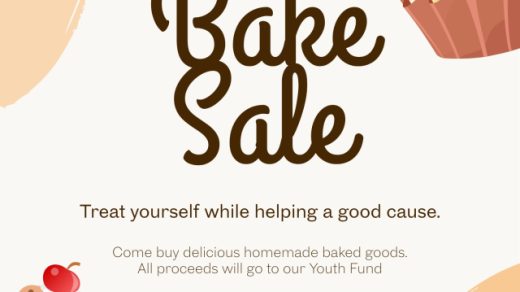 2/14 Bake Sale Benton, TN