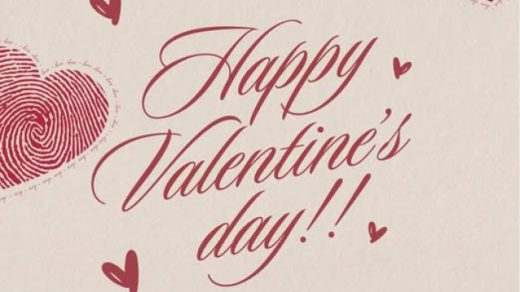 2/14 Valentine’s Day Dinner at First Baptist Benton, TN