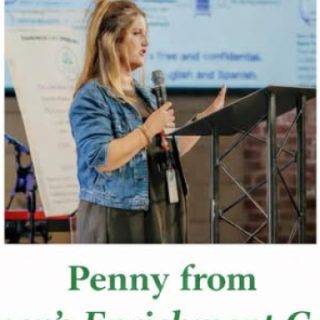 2/15 Guest Speaker at Pine Ridge Baptist