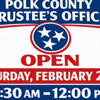 2/28 Last Day to Pay 2025 Property Taxes Without Interest