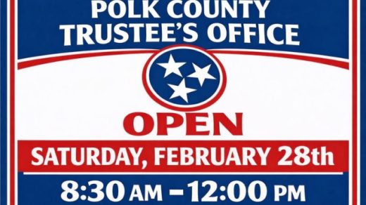 2/28 Last Day to Pay 2025 Property Taxes Without Interest