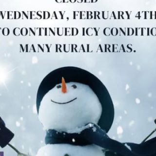 2/4 Polk Schools Closed