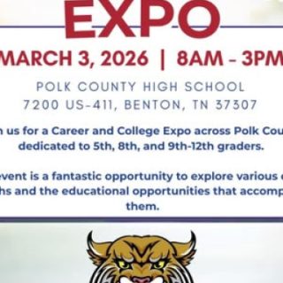3/3 Polk Career & College EXPO