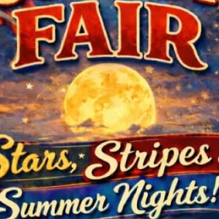 8/17-22 Polk County Fair Benton, TN