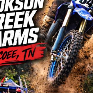 3/15 SORCS Harescramble at Cookson Creek Farm Ocoee, TN