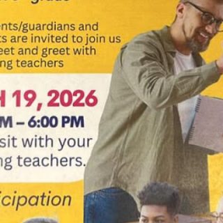 3/19 Copper Basin High School Preview Night