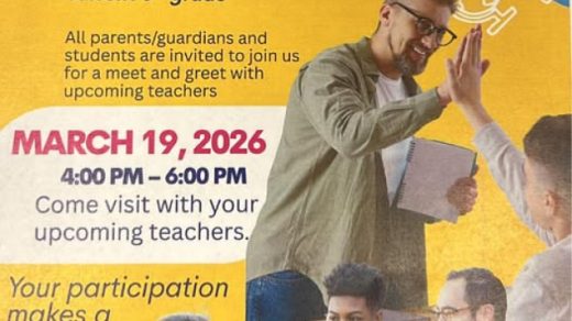 3/19 Copper Basin High School Preview Night