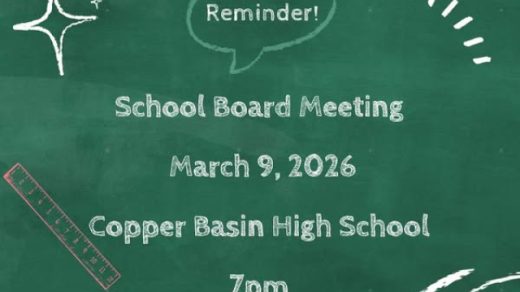 3/9 Polk School Board Meeting