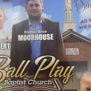 4/1 Community Youth Meeting at Ball Play Baptist Church