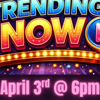 4/3 Community Fellowship Easter Play