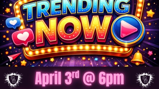 4/3 Community Fellowship Easter Play