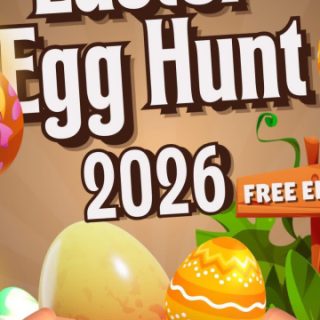 4/4 Community Egg Hunt&nbsp;Delano, TN