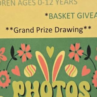 4/4 Ducktown Egg Hunt