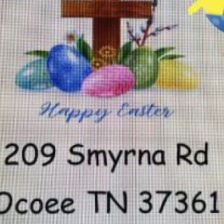 4/4 Egg Hunt at Smyrna Baptist Ocoee, TN