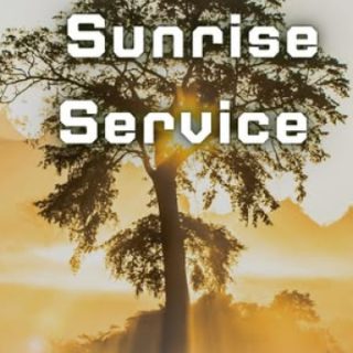 4/5 Smyrna Baptist Church Sunrise Service Ocoee, TN