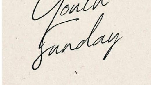 4/12 Youth Sunday Rock Creek Baptist Church