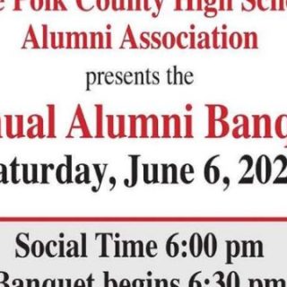 6/6 PCHS Alumni Banquet