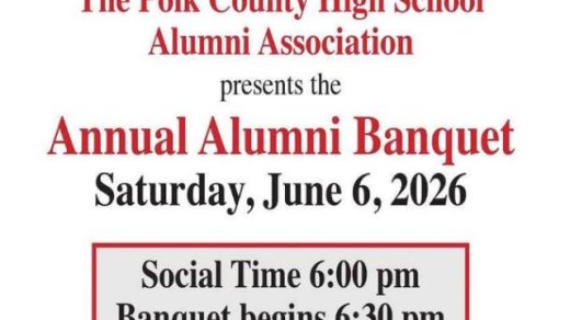 6/6 PCHS Alumni Banquet