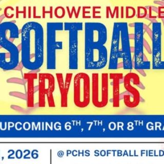 5/21 CMS Softball Tryouts Benton, TN