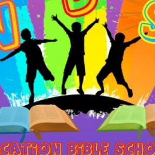 6/1-5 First Baptist Benton VBS