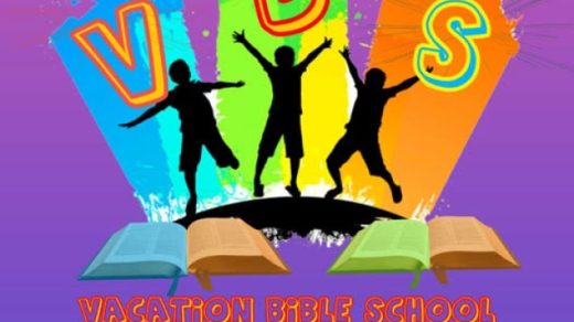 6/1-5 First Baptist Benton VBS