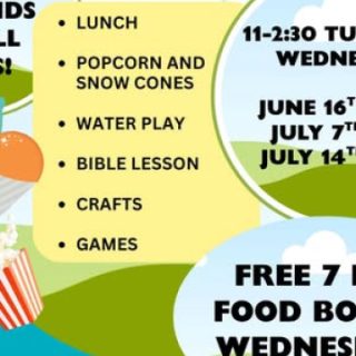 6/16 & 17 FGL Camp Benton, TN