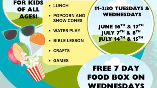 6/16 & 17 FGL Camp Benton, TN