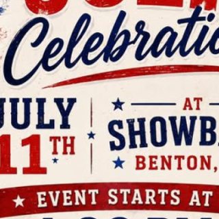 7/11 Fourth of July Celebration Benton, TN