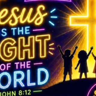 7/27-30 Archville Baptist Church VBS
