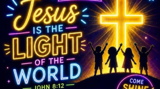 7/27-30 Archville Baptist Church VBS