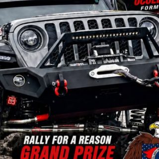 9/26-27 Sugarloaf Rally in Polk, TN