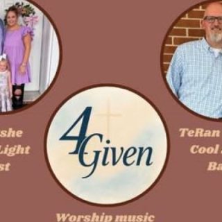 8/29 Youth Revival at Pine Ridge Baptist in Benton, TN