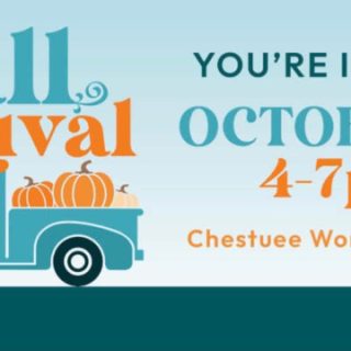 10/10 Chestuee Worship Center Fall Festival
