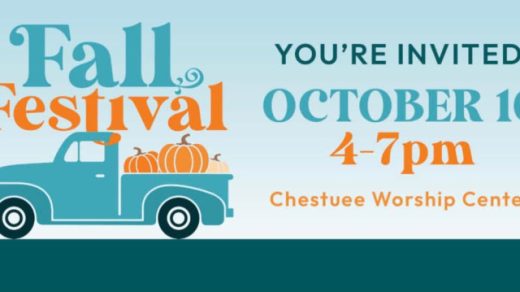 10/10 Chestuee Worship Center Fall Festival