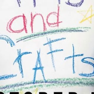 10/11 Arts & Craft Event Old Fort, TN