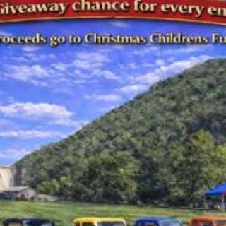 10/3 Ocoee River Rumble at Sugarloaf Park Ocoee, TN