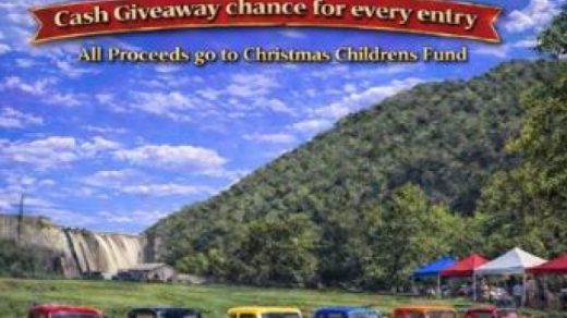 10/3 Ocoee River Rumble at Sugarloaf Park Ocoee, TN
