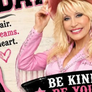 9/25 Dolly Day Polk, TN