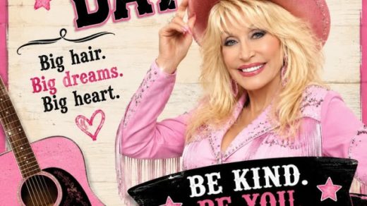 9/25 Dolly Day Polk, TN