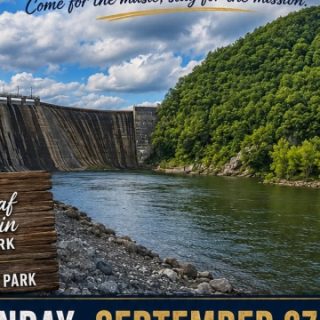 9/27 Sugarloaf Gospel Music Fest Ocoee, TN