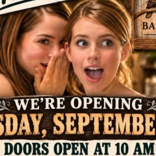 9/29 Rustic Barntique Opening Day in Ocoee, TN