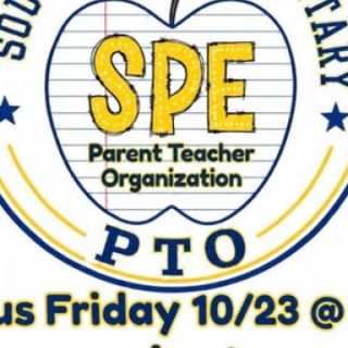 10/23 South Polk Elementary PTO Event